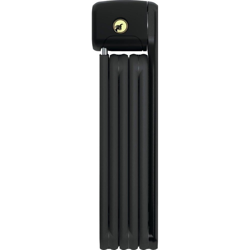 Abus Bordo Lite 6055 85cm Lock Black