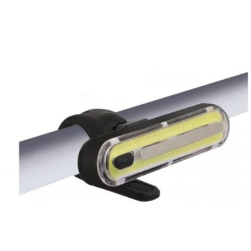 AZUR Alien II 240 Lumens USB Front Light