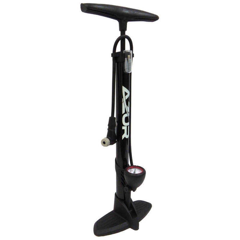 Azur SP45 Floor Pump