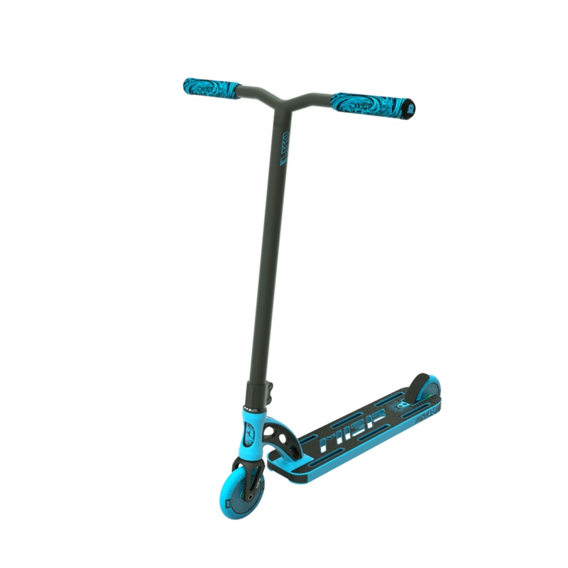 MGP VX9 Pro Scooter Blue