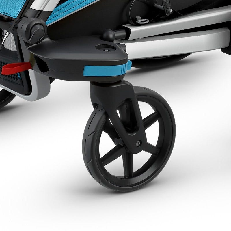 Thule Replacement Stroller Wheel Sport/Cross/Light