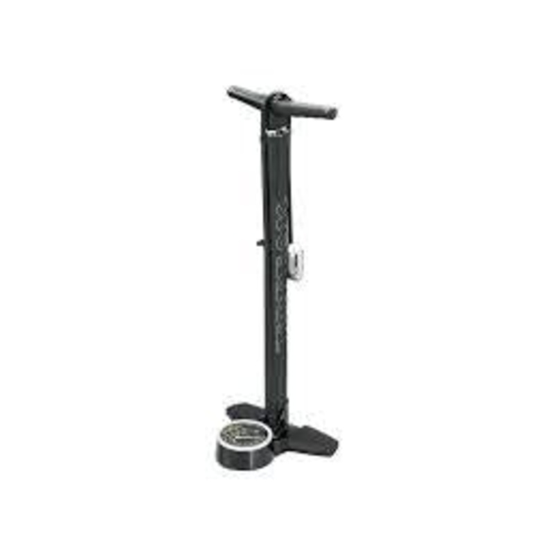 Topeak Joe Blow Ace DX Floor Pump