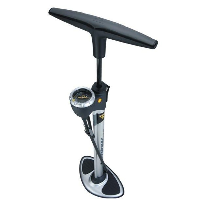 Topeak Joe Blow Turbo Floor Pump