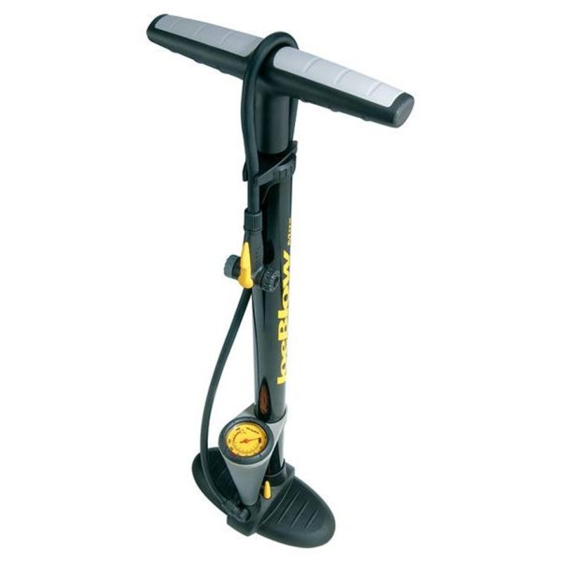 Topeak JoeBlow Max II Floor Pump 120psi