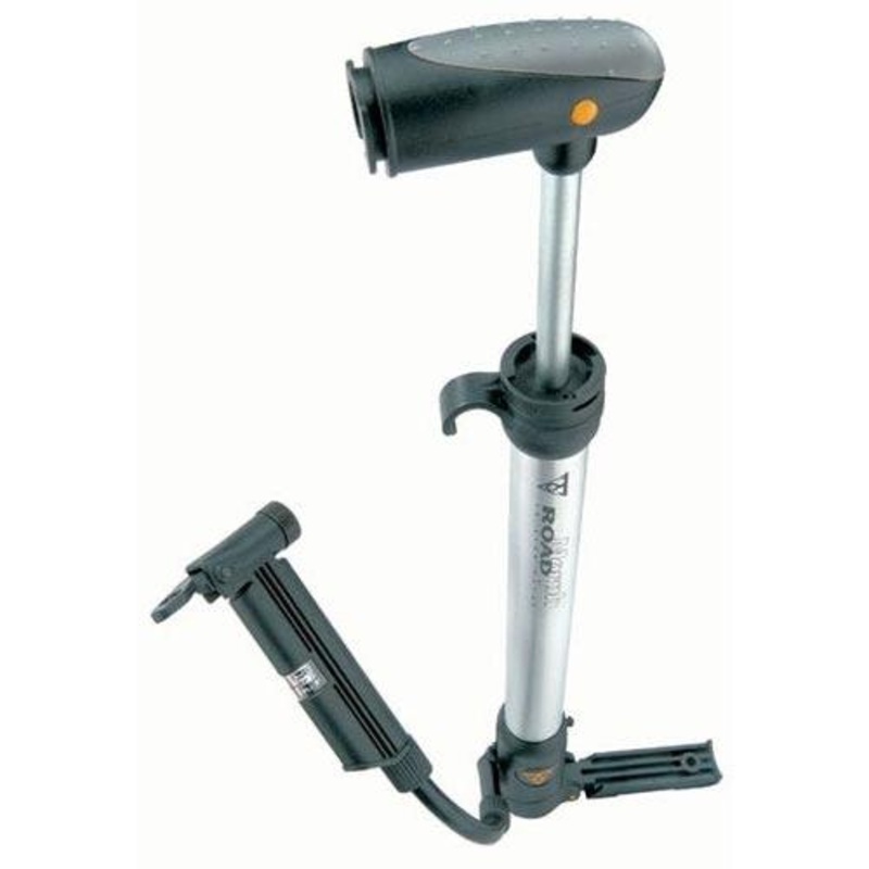 Topeak Road Morph Pump