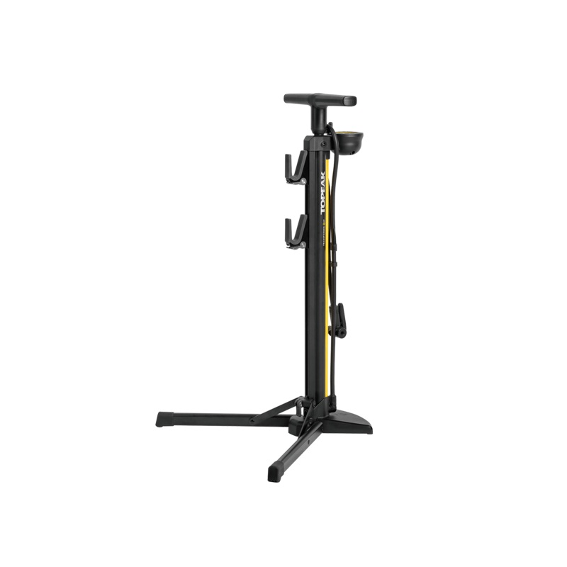 Topeak Transformer eUP Floor Pump