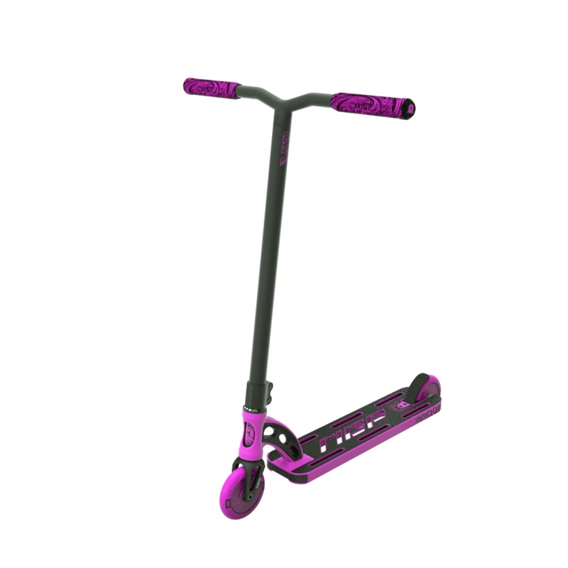 MGP VX9 Pro Scooter Pink