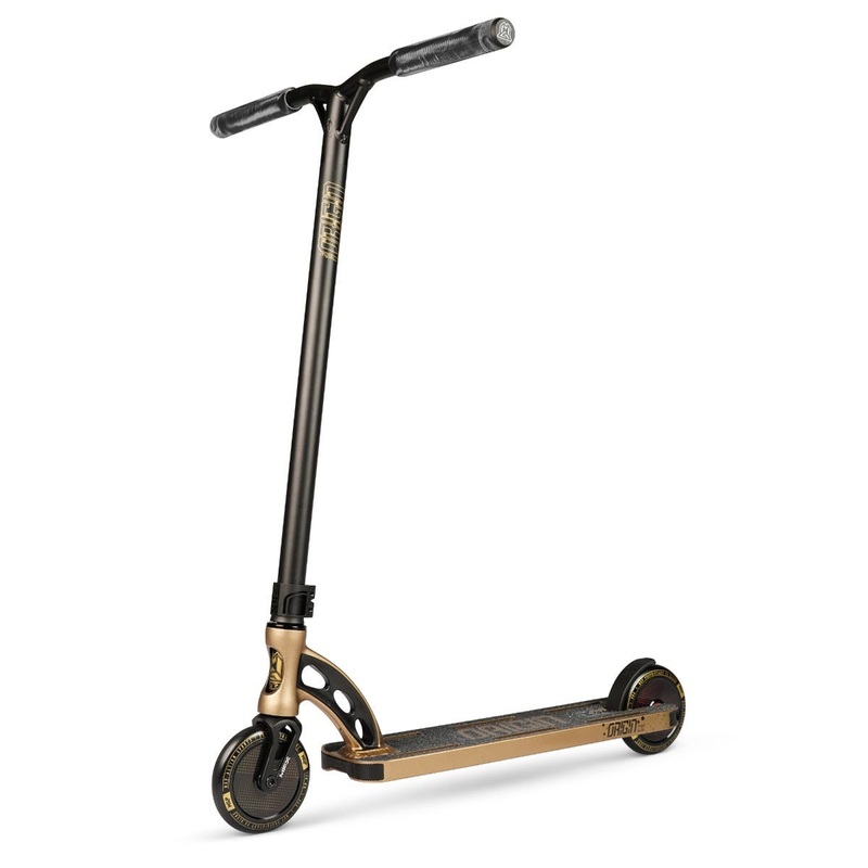 Stunt Scooter MGP MGO Team Bronze