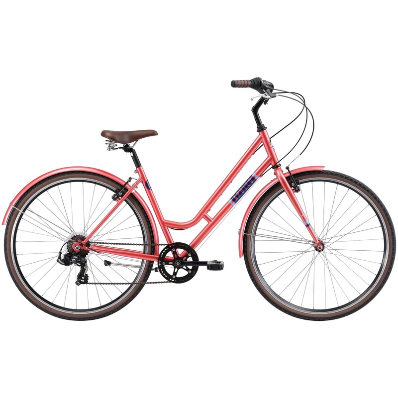 Apollo Mark II WS Cruiser Bike MD