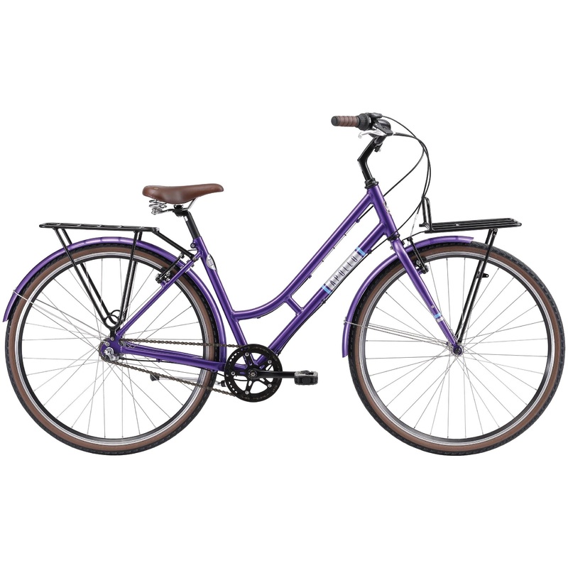 Apollo Mark III WS Cruiser Bike MD