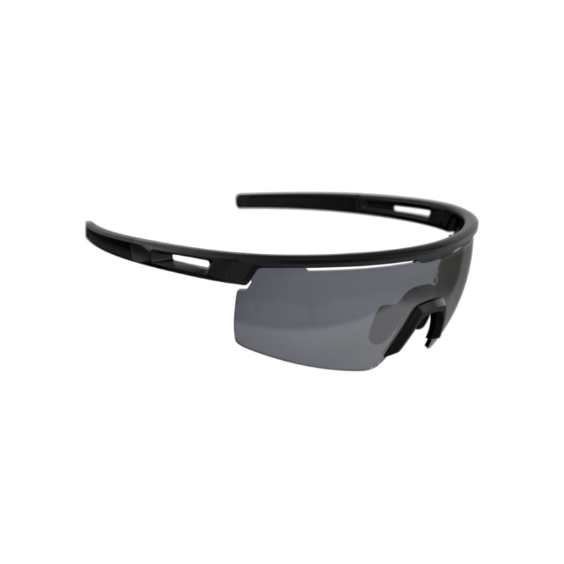 BBB Avenger Sunglasses Matt Black