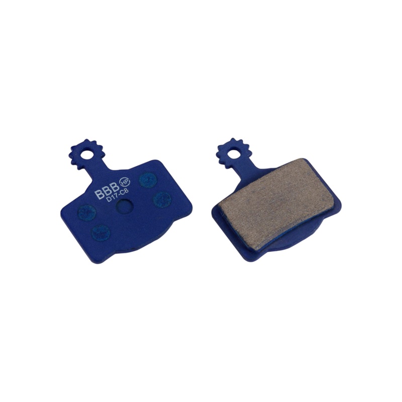 BBB Magura Brake Pad MT2, MT4, MT6, MT8