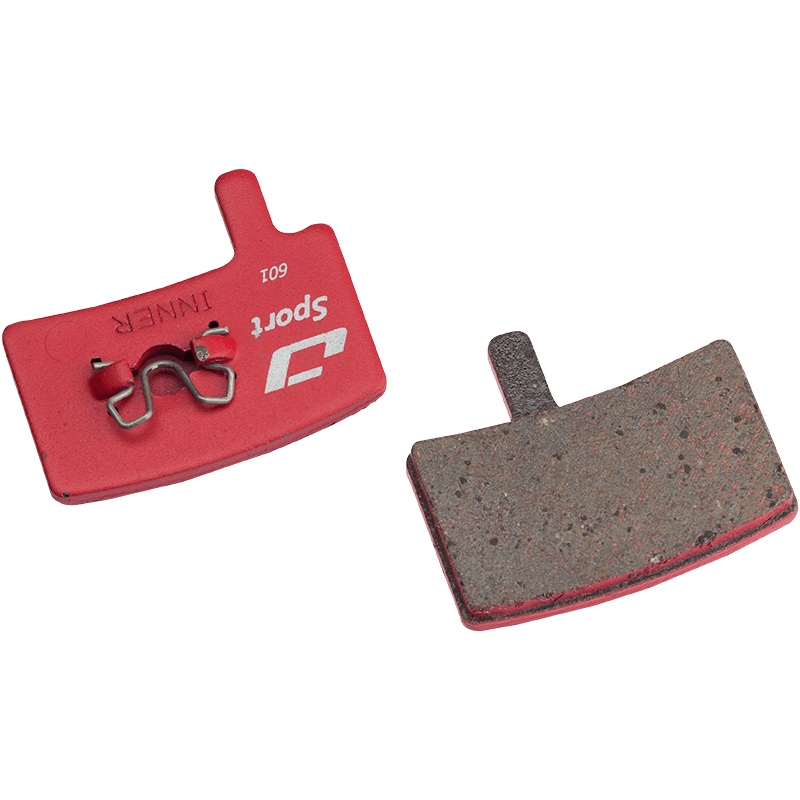 Jagwire Disc Pad Hayes Hydraulic