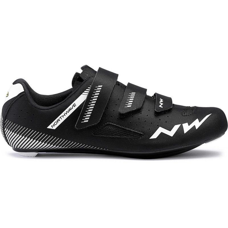 Northwave Core Black Shoes Shoes – 41