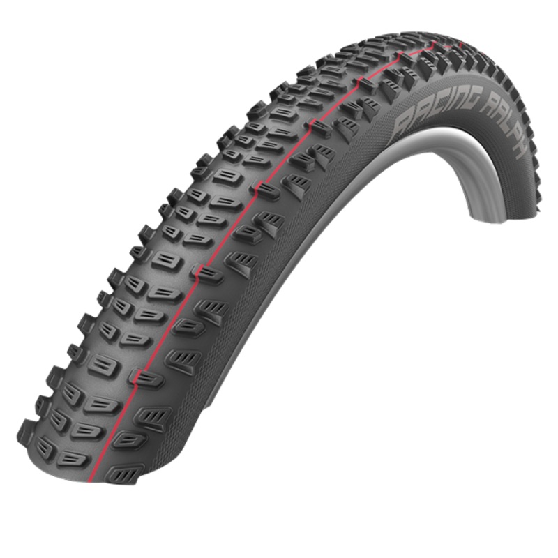 Schwalbe Racing Ralph MTB Tyre Addix Speed SnakeSkin 29×2.25