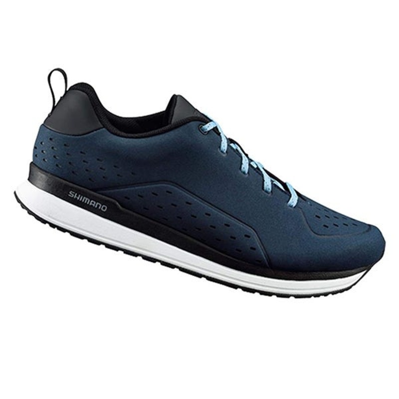 Shimano CT5 Womens Shoe SPD (Navy) Shoes – 38