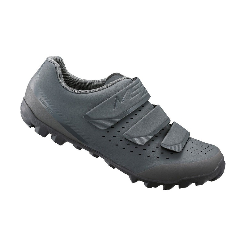 Shimano ME201 SPD Shoe Grey Shoes – 36