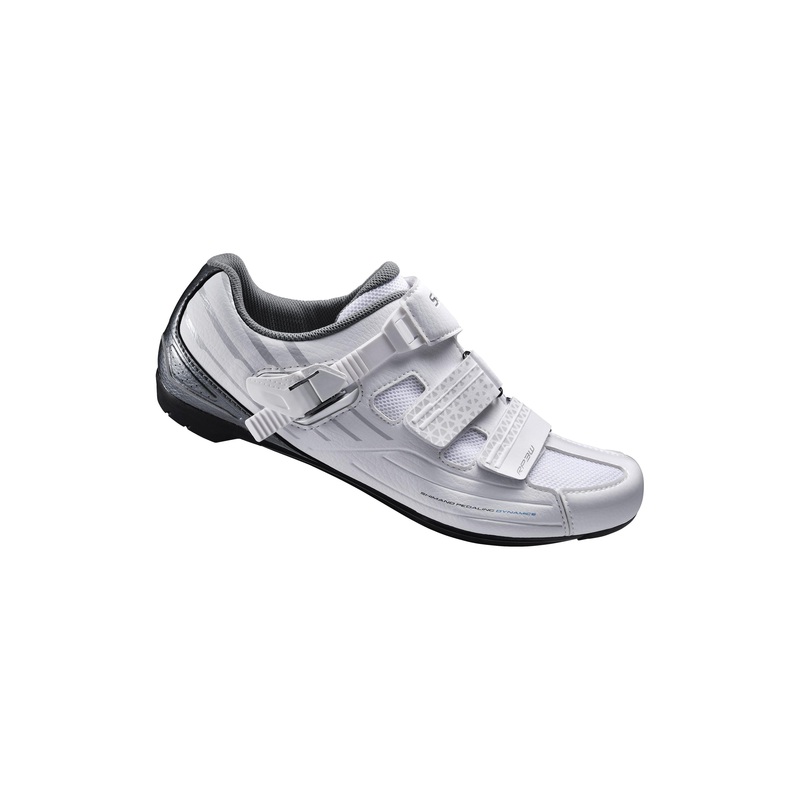 Shimano RP3 White Women’s Shoes Shoes – 36