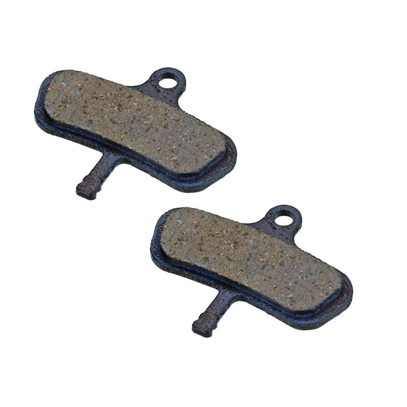 Ashima Sintered Compound Disc Pads for SRAM Avid