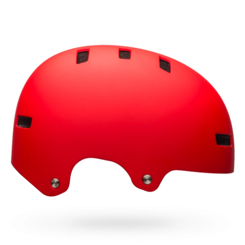 Bell Division Helmet Mat Red Daytona SM