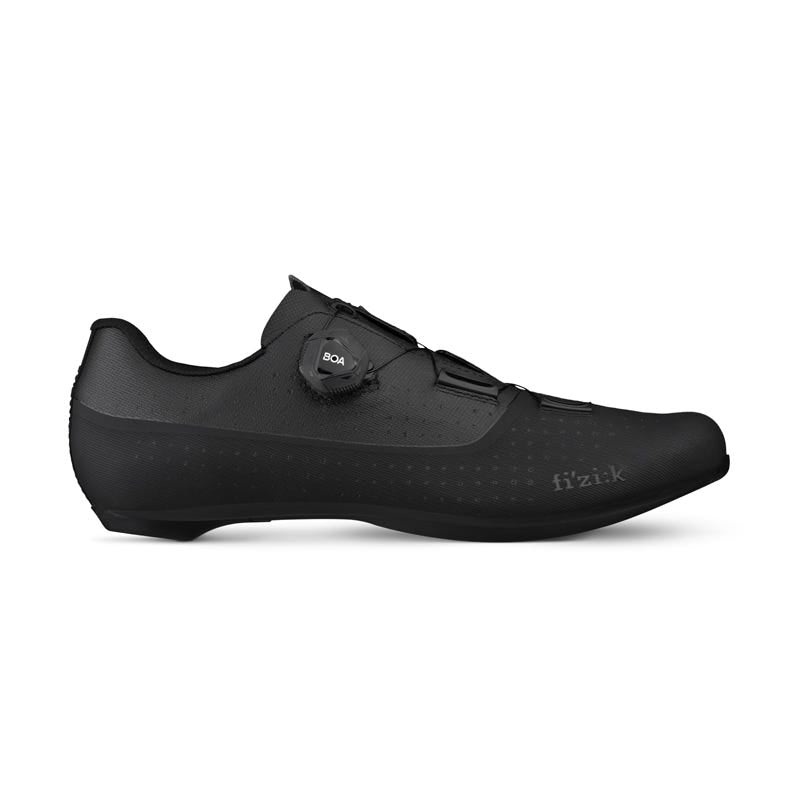 Fizik Tempo R4 Overcurve Shoes Black Shoes – 41