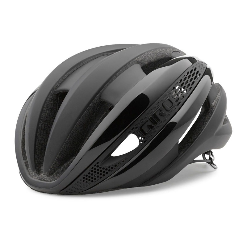 Giro Synthe MIPS Helmet Matt Black SM