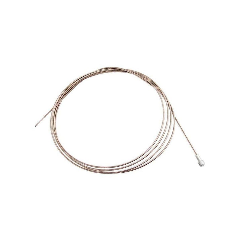 YPK Gear Cable Inner Wire 1.2mm 2000mm Stainless (Sold Individually)