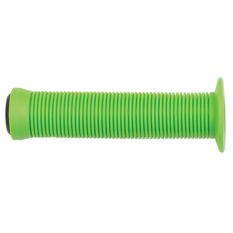 Azur BMX Grips Green