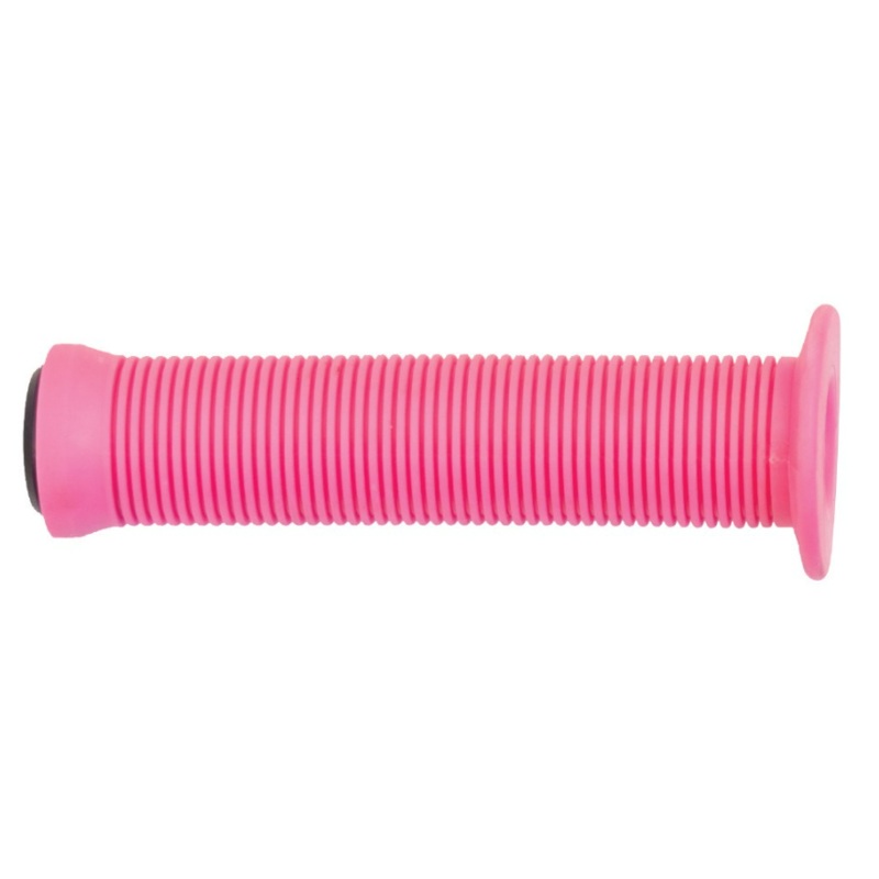 Azur BMX Grips Pink