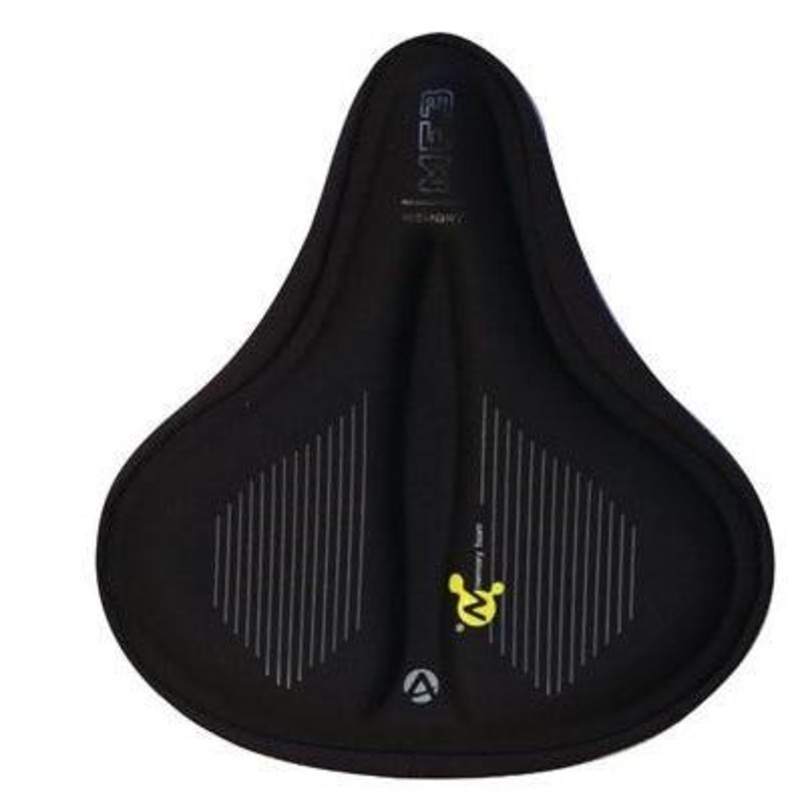 Azur Women’s Memory Foam Seat Cover