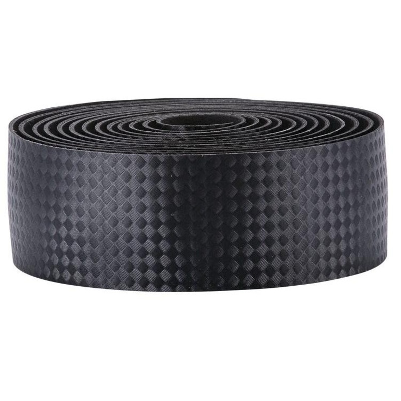BBB Race Ribbon Carbon Bar Tape Black