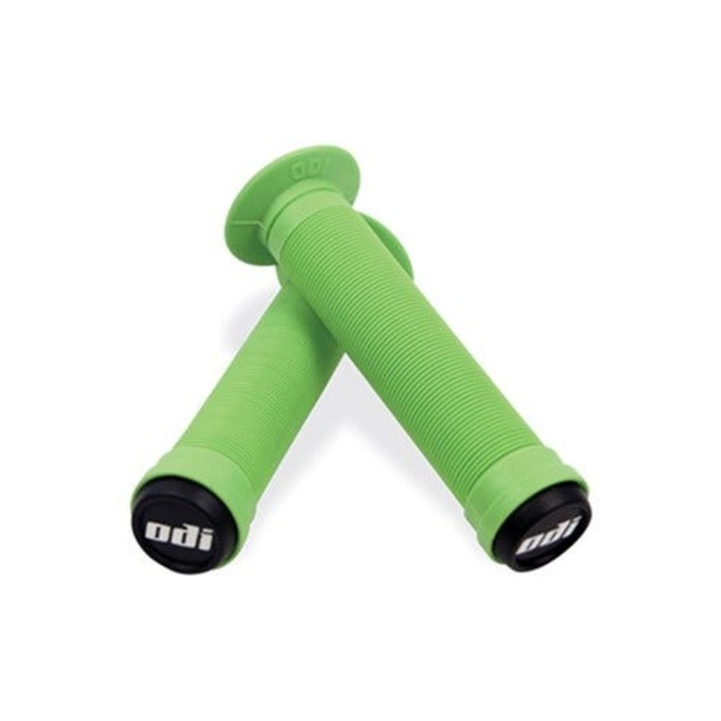 ODI Longneck ST Grips Green