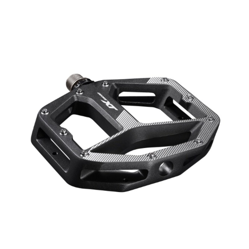 Shimano XT M8140 Flat Pedal M/L