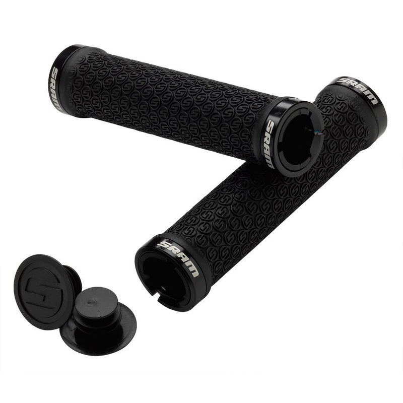 SRAM Lock On Grips