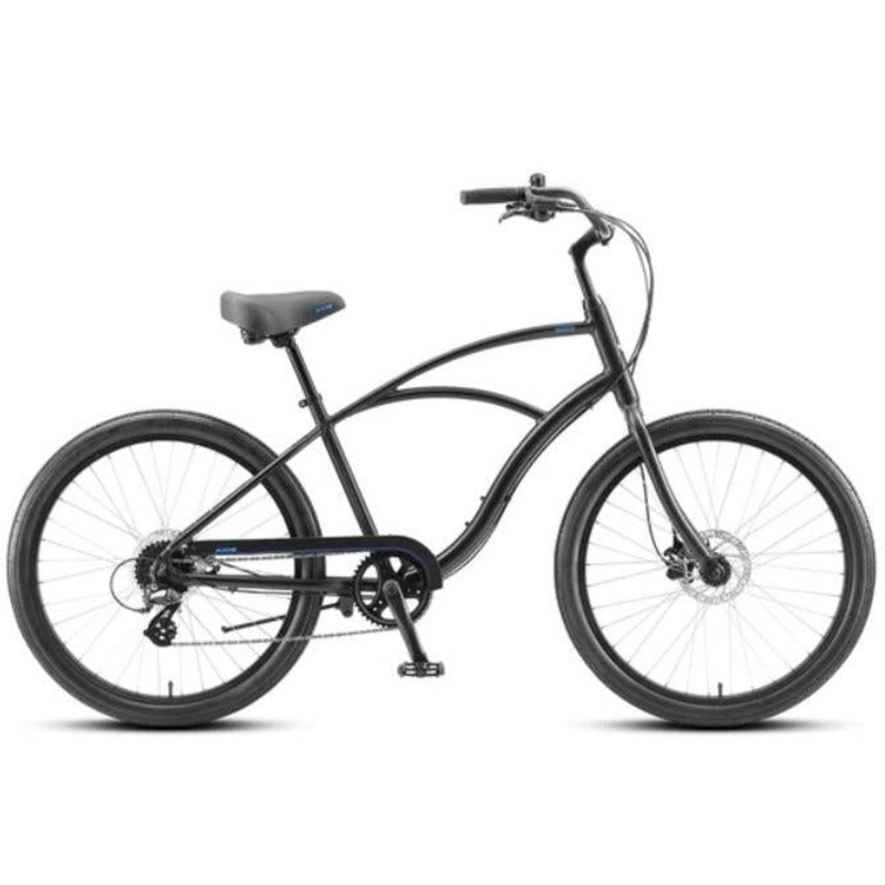 XDS Maverick Cruiser Bike Stealth Black MD
