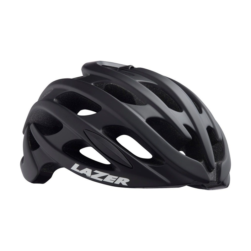 Lazer Blade Plus MIPS Helmet Black SM