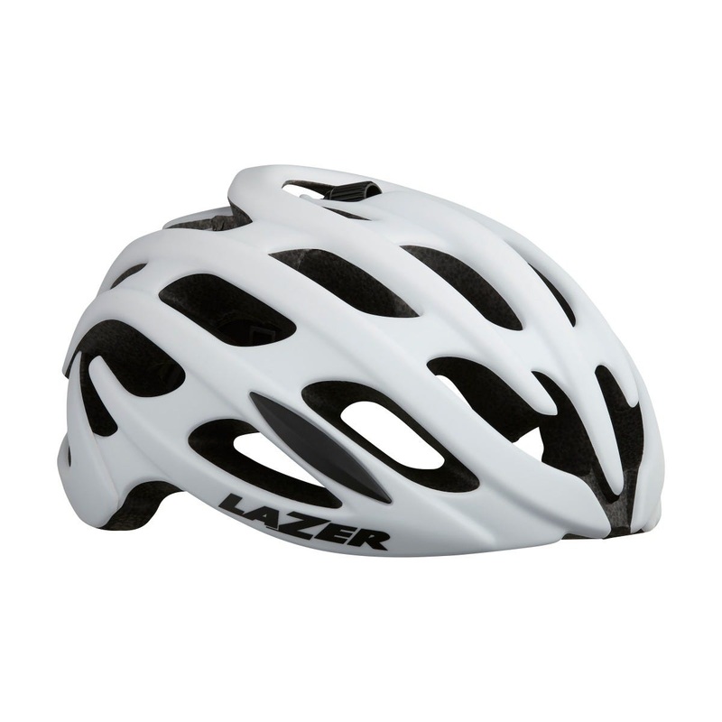 Lazer Blade Plus MIPS Helmet White SM