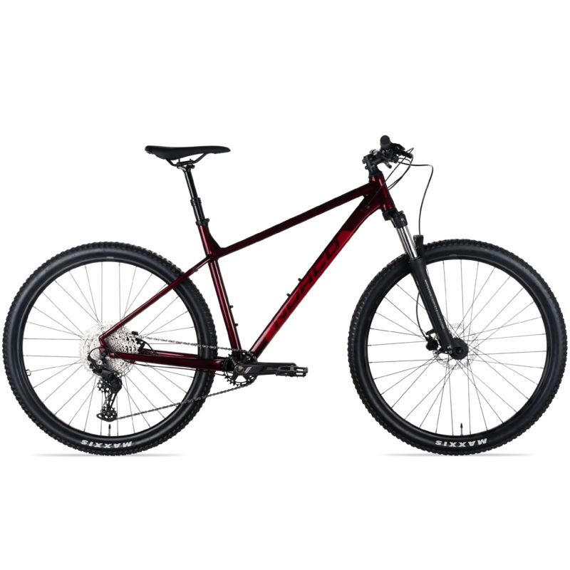Norco Storm 1 27 Mountain Bike Red/Red XS