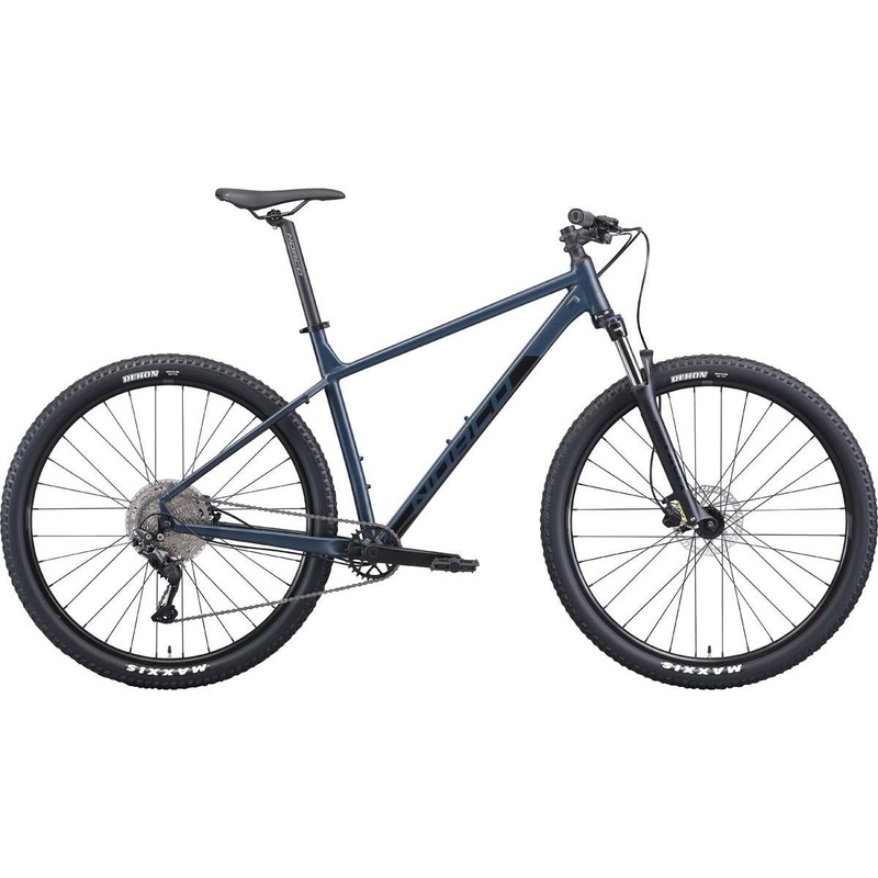 Norco Storm 2 27 Mountain Bike Blue Black/Ta Black XS