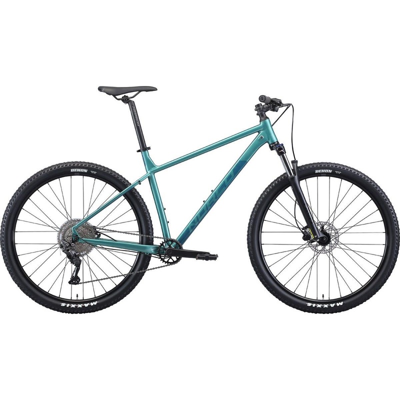 Norco Storm 2 27 Mountain Bike Jade/Jade SM