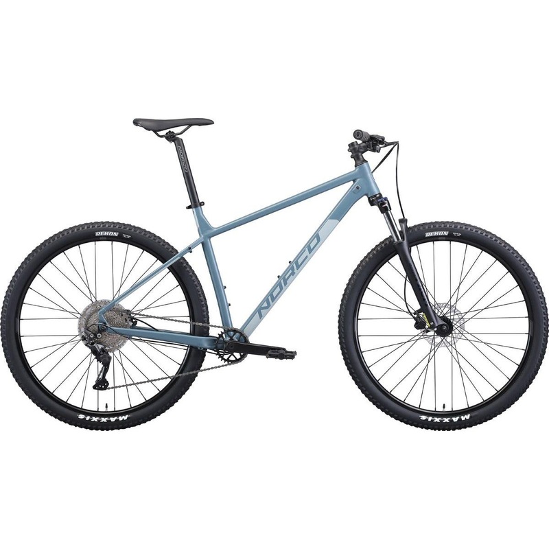 Norco Storm 2 29 Mountain Bike Blue/Grey MD