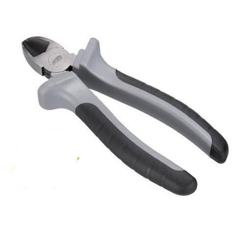 Super B Diagonal Cutting Nipper Tool 6”