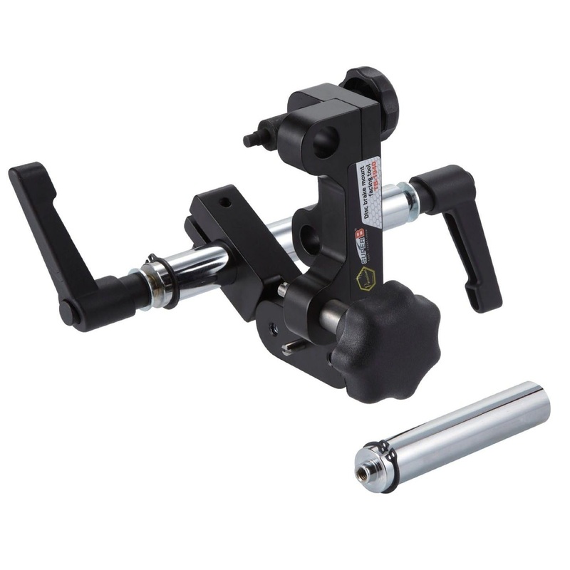 Super B Disc Brake Mount Facing Tool