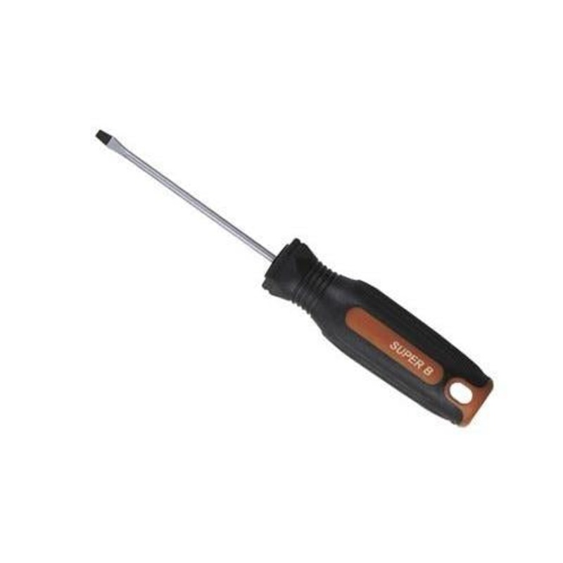 Super B Screwdriver Slotted 6