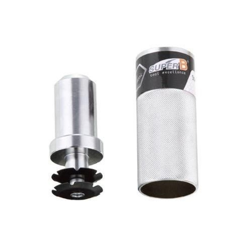 Super B Star Nut Setter 1-1/2 inch Tool
