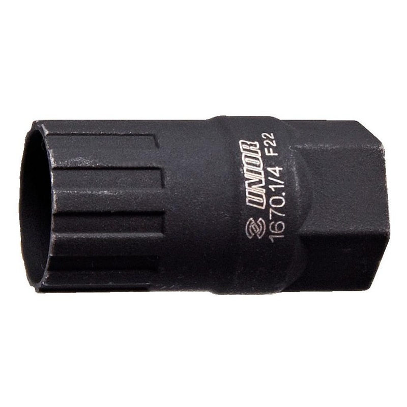 Unior Freewheel Remover for Shimano/SRAM/Sun Race