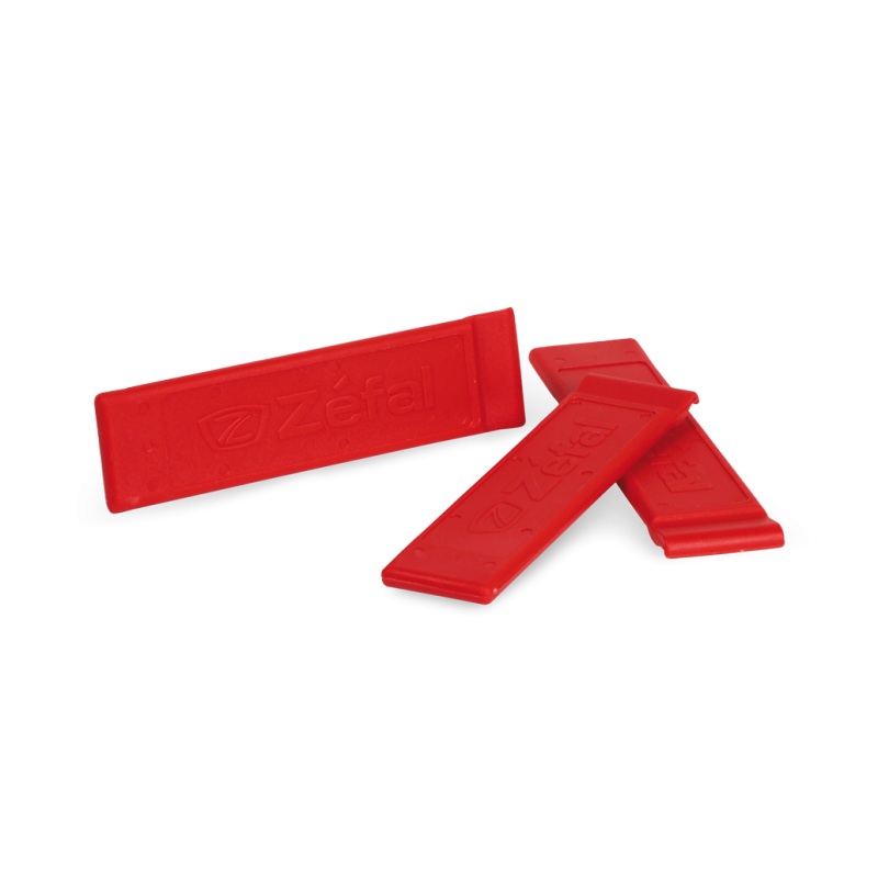 Zefal Z Tyre Levers – 3Pce