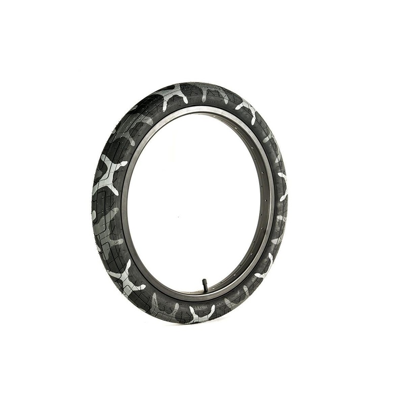 Colony Grip Lock Tyre 20 x 2.20 Brown/Grey