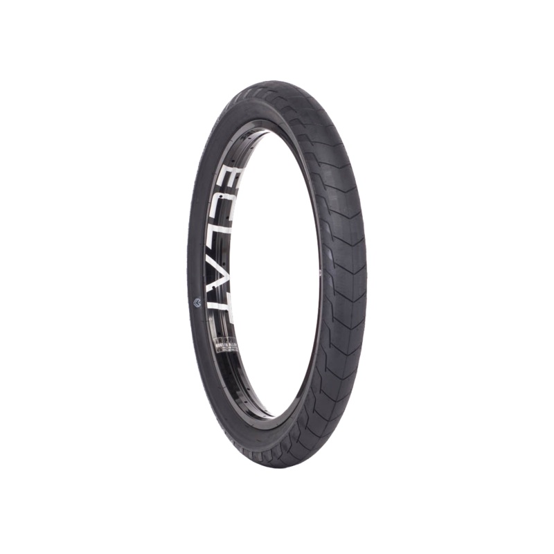 Eclat Decoder BMX Tyre 20 X 2.30” 80PSI