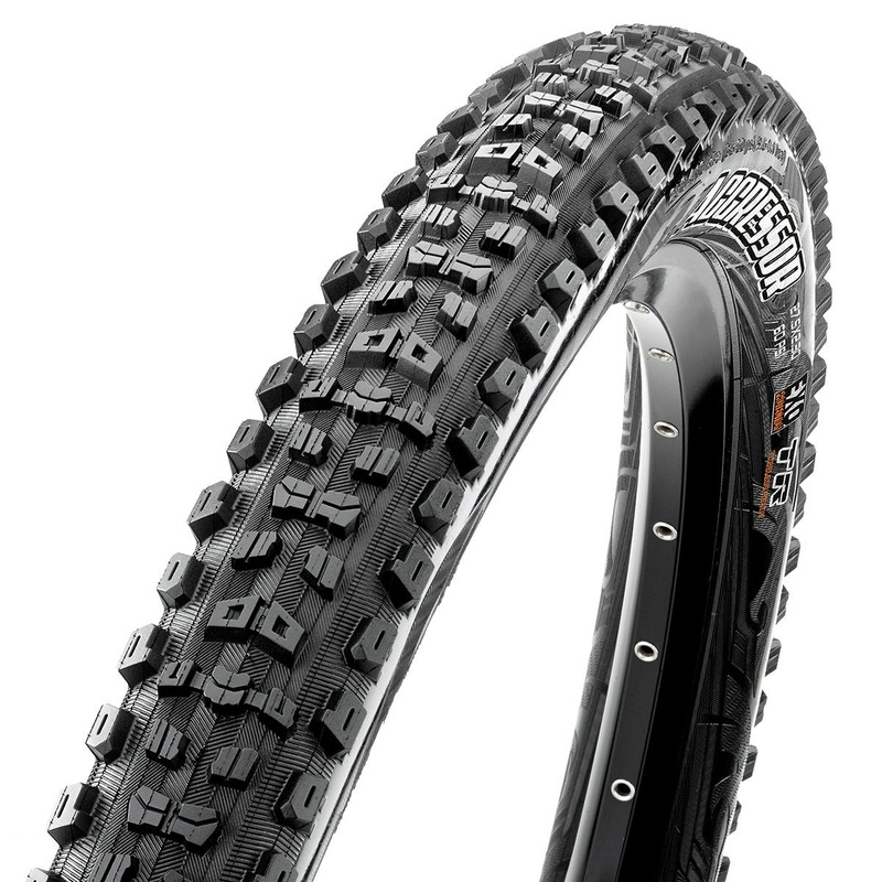 Maxxis Aggressor 29” X 2.5” Mountain Bike Tyre